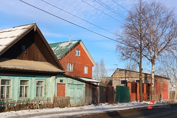 Почти 1,3 тысячи домов в Красноярске за год хотят перевести на экологичное отопление