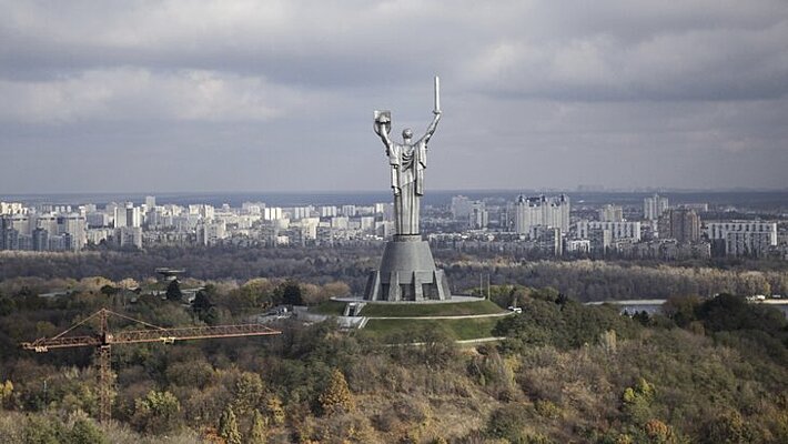 Под Киевом произошли взрывы