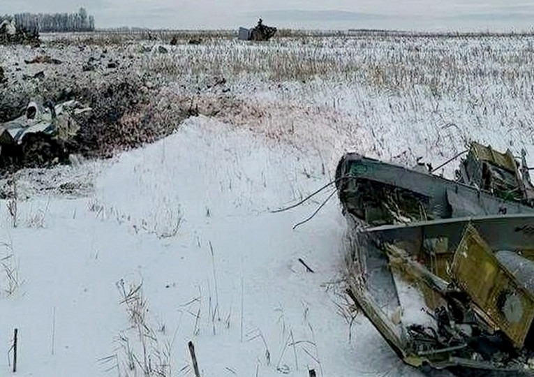 Пока вы не уснули: оглашение приговора Треповой* и заговор в Британии против Сунака5