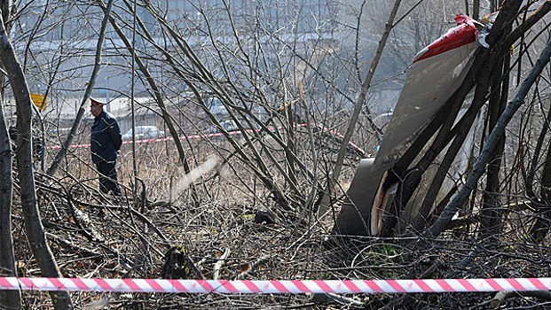 Польша закрыла русофобское дело