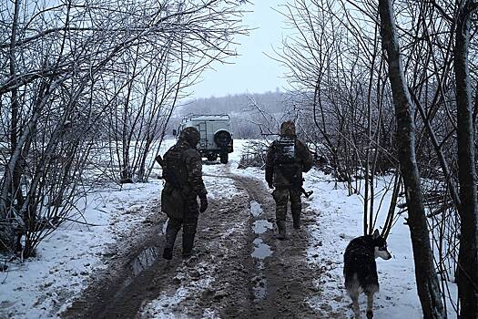 Получивший 24 года колонии насильник вернулся домой через три месяца на СВО