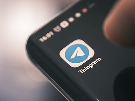 Пользователи Telegram сообщили о сбоях в работе приложения