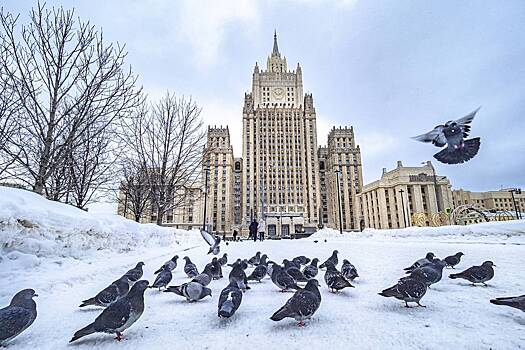 Посла Франции вызвали в МИД России после удара по базе наемников. Почему Париж считают участником конфликта на Украине?