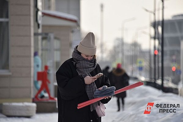 Приамурье накрыл морозный туман: когда ждать потепления