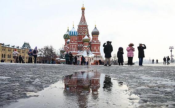 Прогноз погоды в Москве: Вильфанд рассказал, с чего начнется февраль