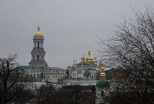 Раскольники на Украине оправдали концерт в лавре с песнями о разрушении Москвы