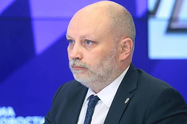 Рогов призвал провести на Украине повторный референдум о независимости