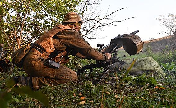 Российские военные сорвали один план ВСУ под Угледаром