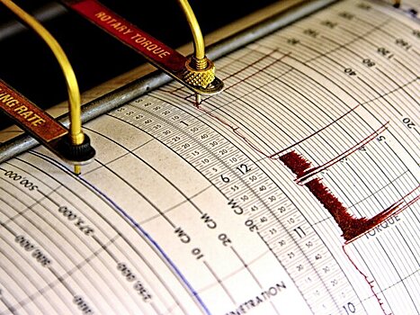 Семь землетрясений за сутки произошли у восточного побережья Камчатки