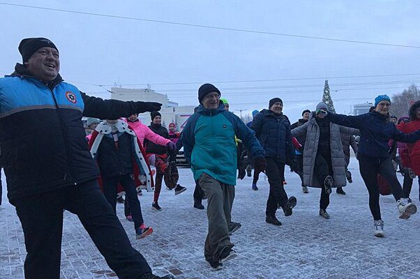 Семьи Ижевска могут побороться за «Кубок кристальной трезвости»