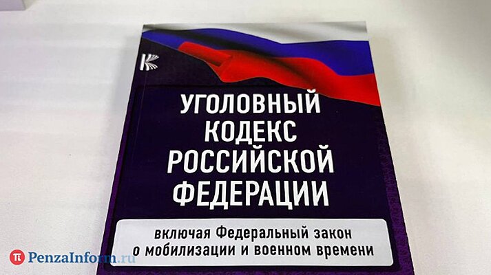 Шпионивший на Польшу работник завода под Пензой взят под стражу