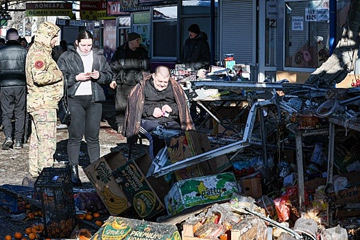 Слуцкий уверен, что Зеленский не сможет скрыться от расплаты за теракты