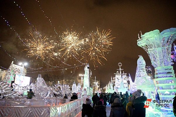 Состоится ли в Великих Луках новогодний салют