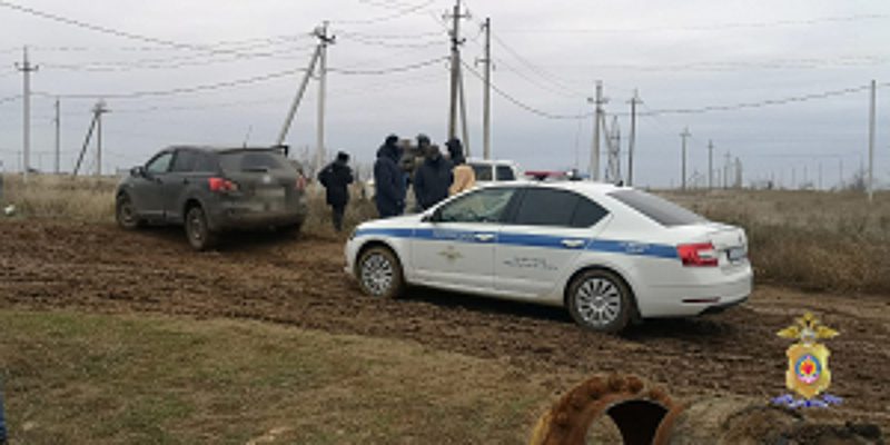 Сотрудниками полиции Калмыкии пресечена деятельность организованной преступной группы, занимающейся распространением наркотических средств путем тайников