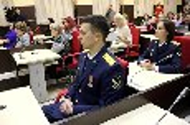 Сотрудники УФСИН России по Мурманской области стали лауреатами премии «За активную общественную работу»