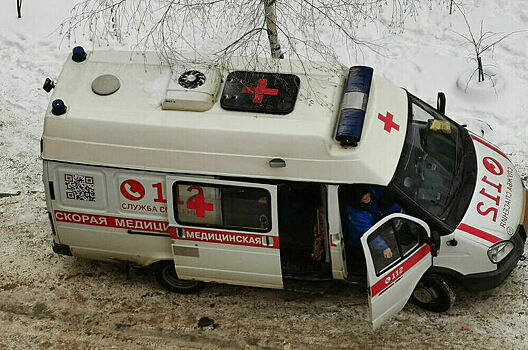 Три человека погибли при обстреле Донецка со стороны ВСУ