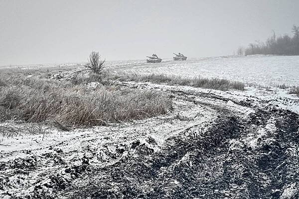 Ушедший на СВО расчленитель не вернулся из зоны боевых действий