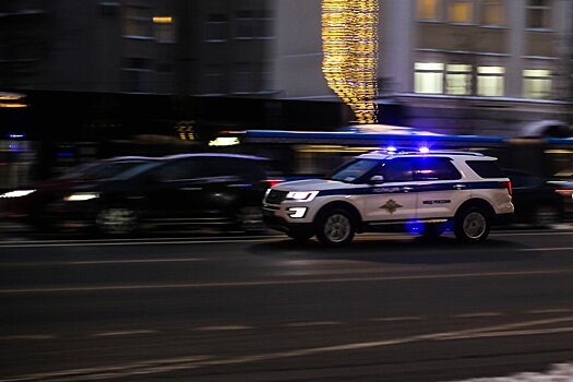 Власти Якутии предостерегли население от участия в незаконных протестах