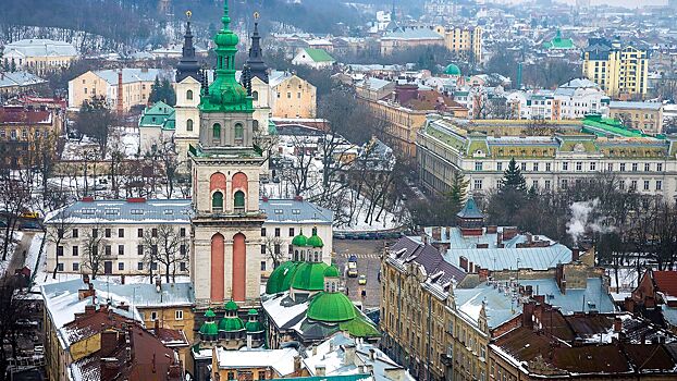 Львовская область полностью избавилась от советских памятников