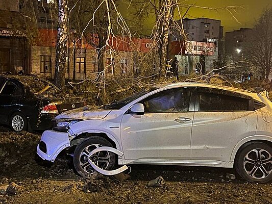 В Белгороде могут появиться защитные конструкции на остановках