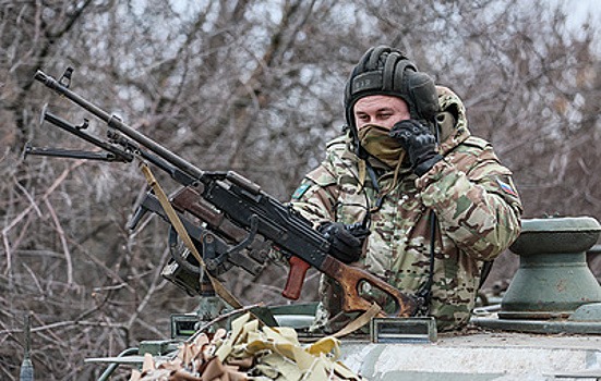 В Белгородской области в результате атаки ВСУ получил повреждения объект связи