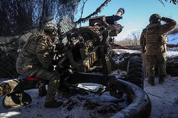 В Британии рассказали о планах России на Украине