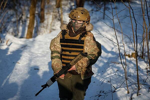 В Эстонии отказались депортировать военнообязанных украинцев из страны