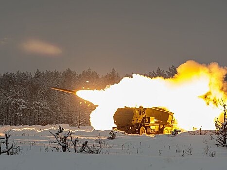 В Евросоюзе инициировали аудит переданных Украине вооружений