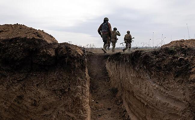 В Киеве разгорелась драка за место «последнего украинца»