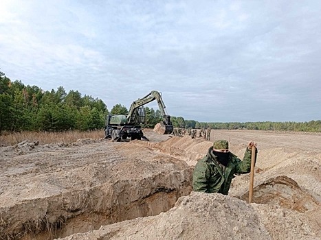 В Киеве заявили, что ВСУ скоро отступят на новую «линию Залужного»