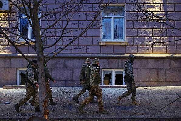 В Кирове отменили праздничные гуляния в поддержку Белгорода