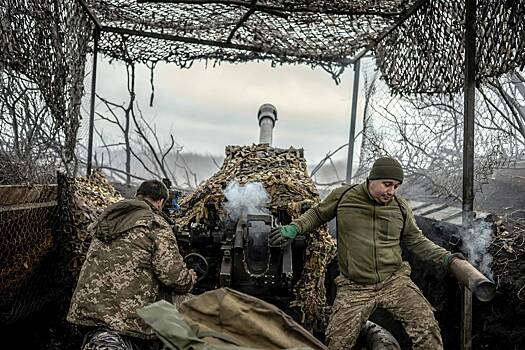 В Кремле заявили о большом количестве иностранных наемников на стороне Украины