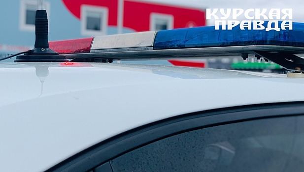 В Курске полиция ищет двух девушек по подозрению в краже