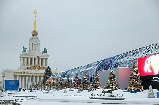 В Москве до конца недели ожидаются перепады атмосферного давления