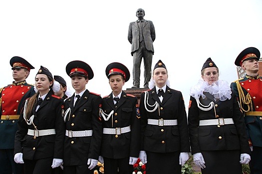 В Москве появилась улица Вартаняна