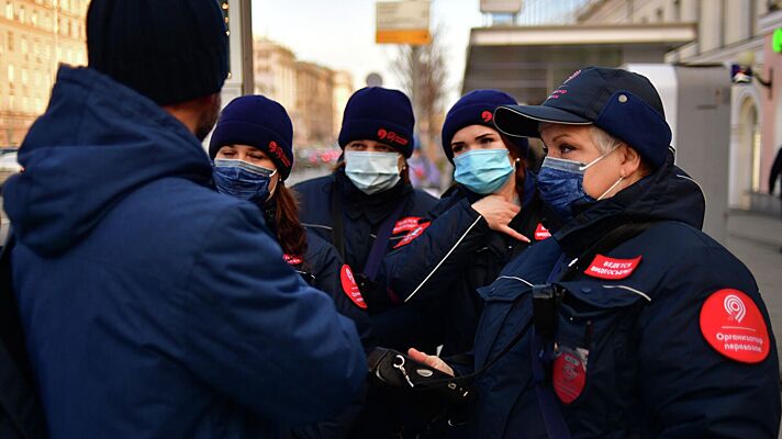 В Москве за год выявили более 630 тысяч безбилетников на транспорте