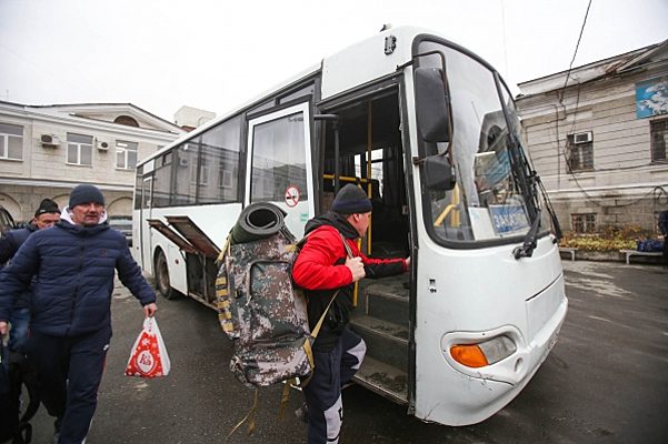 В Мурманской области участникам СВО с инвалидностью компенсируют проезд до больницы