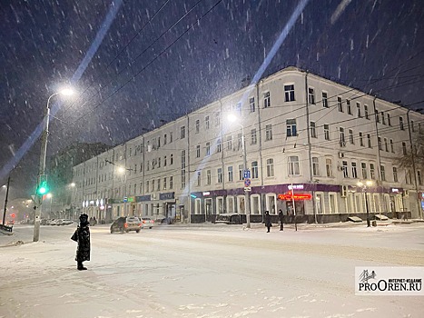 В нескольких регионах Поволжья ожидается похолодание