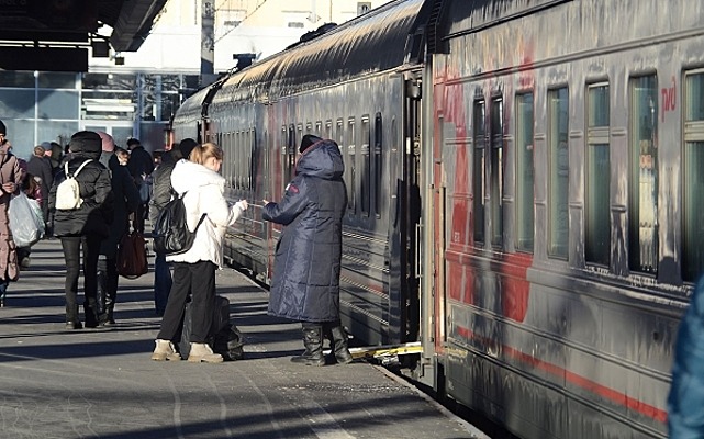 В Новосибирске увеличили количество рейсов в Томск и Новокузнецк