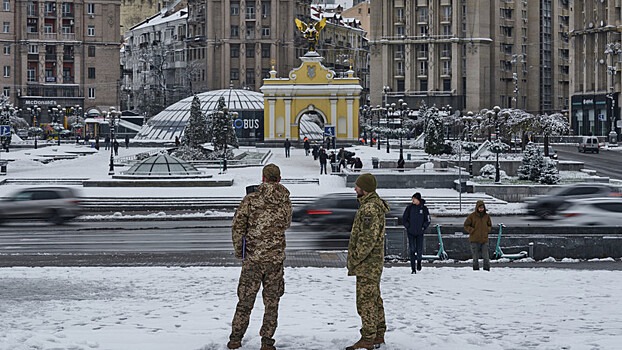 В одной из воинских частей ВСУ нашли нарушения на $1,3 млн