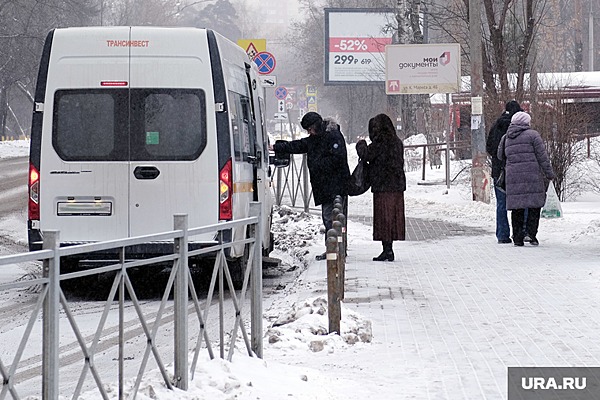 В Пермском крае власти нашли замену перевозчику после жалоб жителей