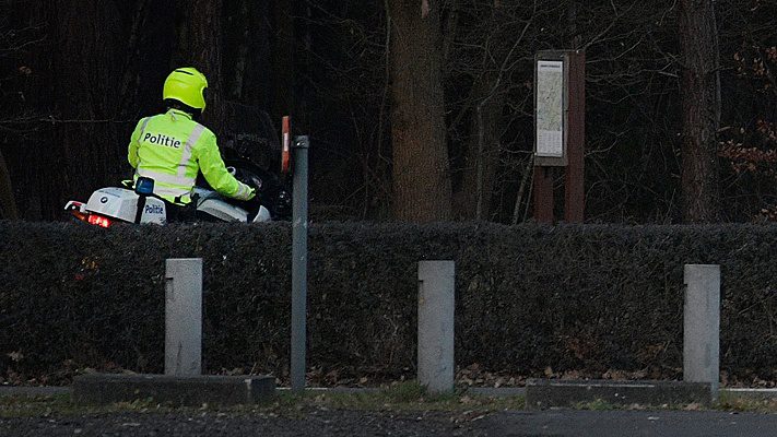 В Праге при стрельбе в школе погибли несколько человек