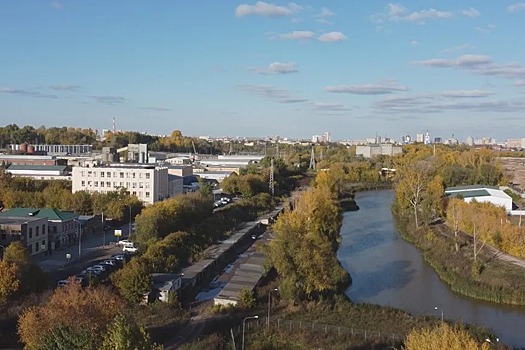 В проект планировки Адмиралтейской слободы внесли новый ЖК, детский сад и отель