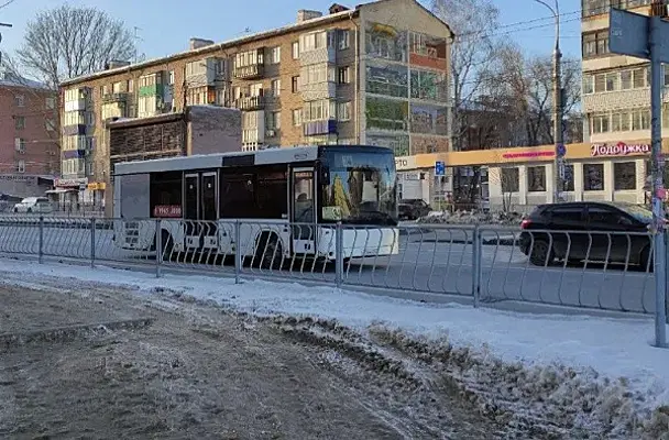 В Самаре обсудили развитие общественного транспорта в Куйбышевском районе