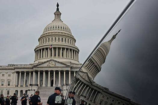 В Сенате США возникли споры из-за законопроекта о передаче активов России Киеву