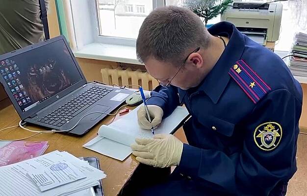 В СК обвинили гимназию Брянска в неоказании помощи устроившей стрельбу школьнице