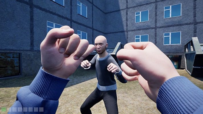 В Steam появится игра по мотивам сериала «Слово Пацана»