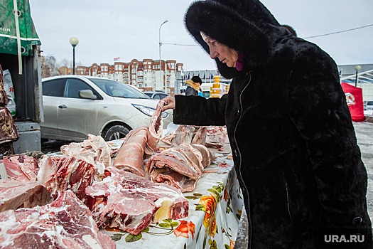 В Тюмени на протяжении года откроются несколько ярмарочных площадок