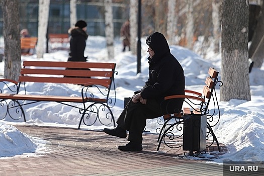 В тюменском микрорайоне организуют новый сквер