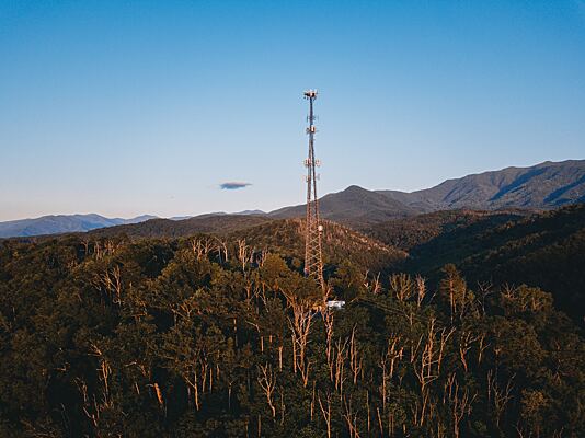 В Томске начнут производить станции связи 4G и 5G